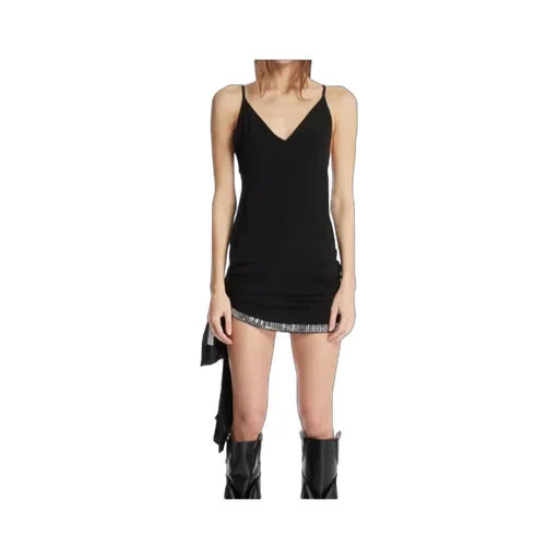 Sleeveless Dress