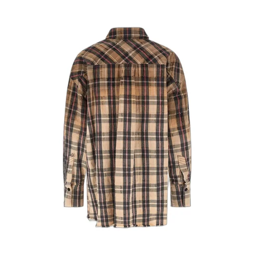 Check Shirt