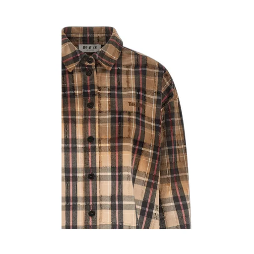 Check Shirt