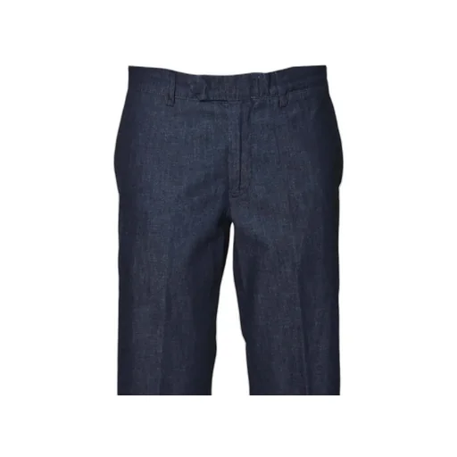 Denim Trousers