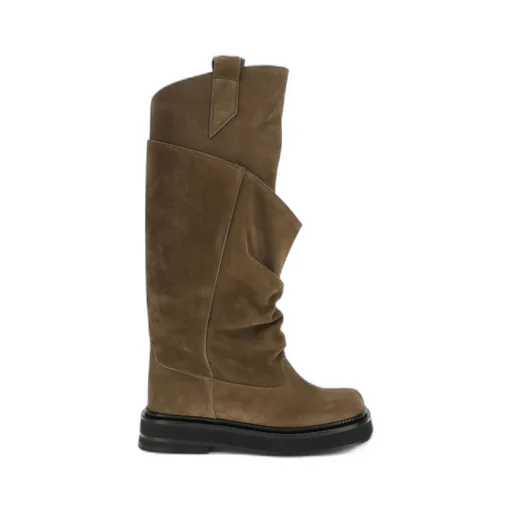 New Robin Passeggiata Combat Boots