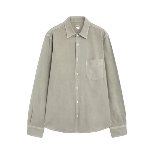 Long-Sleeved Shirt