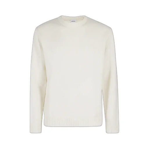 Crew-Neck Jumper