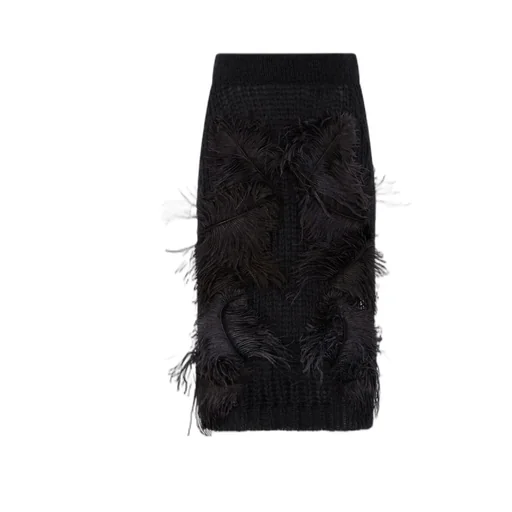 Midi Skirt
