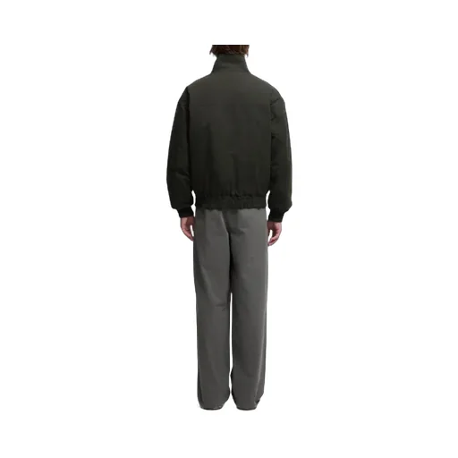 Standing Collar Jacket