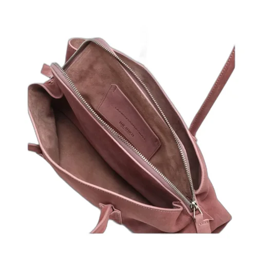 Asymmetrical Shoulder Bag