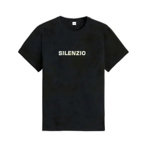 Silenzio T-Shirt
