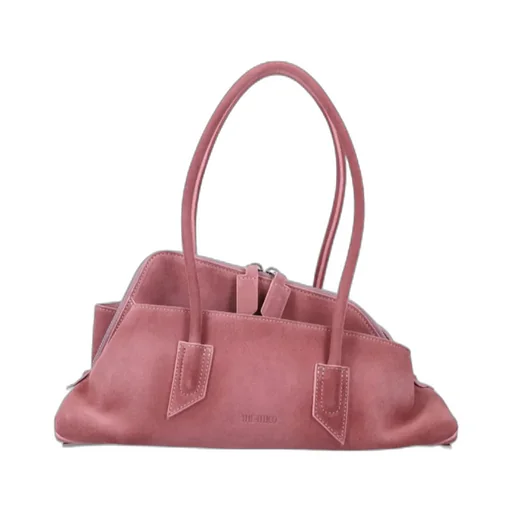 Asymmetrical Shoulder Bag