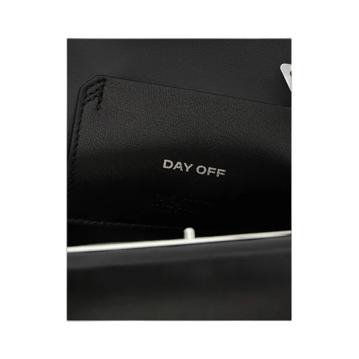 Day Off Clutch Bag