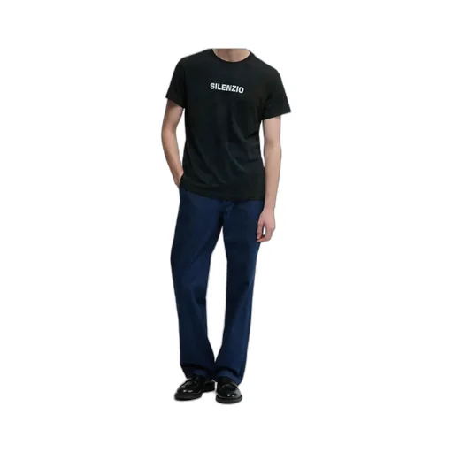 Silenzio T-Shirt