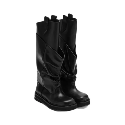La Passeggiata Boots
