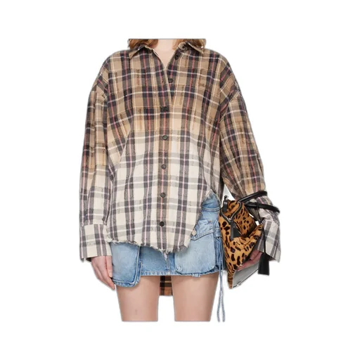 Check Shirt
