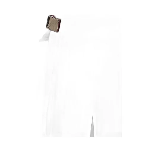 Pleated Trousers