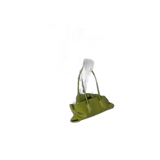 Double-Handled Shoulder Bag