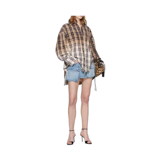 Check Shirt