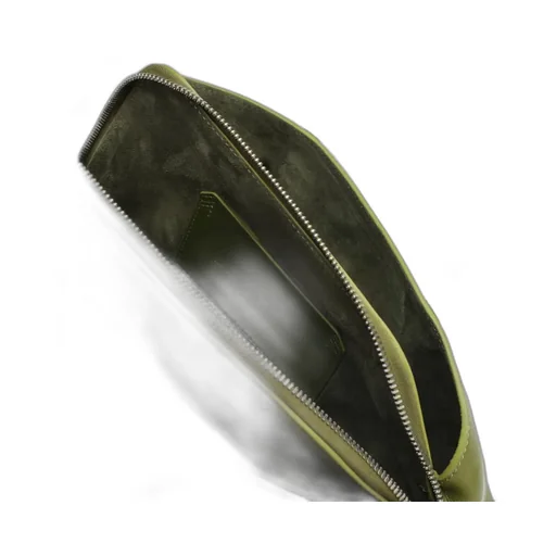 Double-Handled Shoulder Bag
