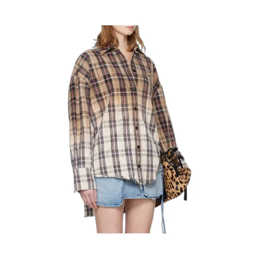 Check Shirt