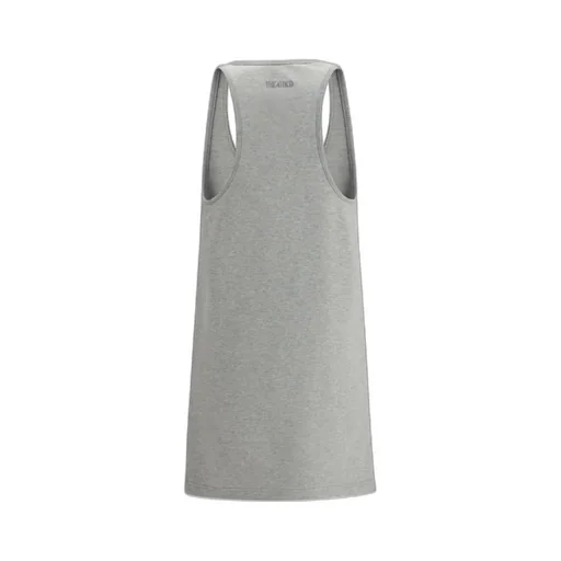 Cut-Out Detailed Mini Dress
