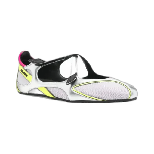 Floor 01 Ballerina Flats