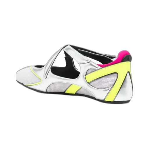 Floor 01 Ballerina Flats