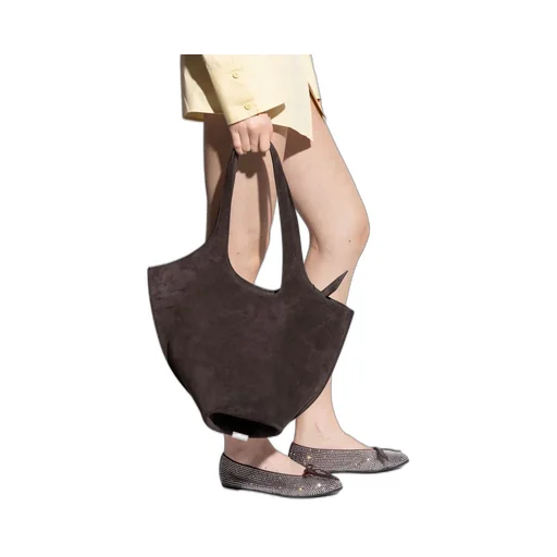 La Scoop Asymmetric Medium Shopper Bag