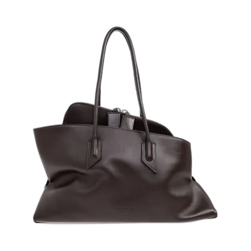 La Passeggiata Medium Top Handle Bag