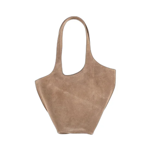 La Scoop Asymmetric Medium Shopper Bag