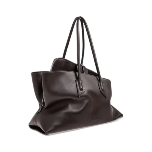 La Passeggiata Medium Top Handle Bag
