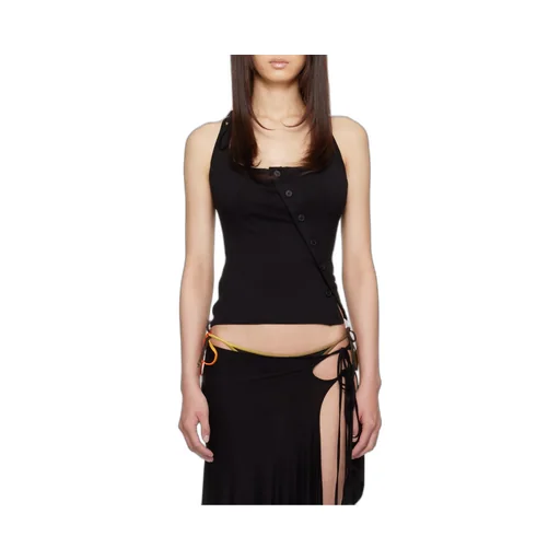 Wide Neck Top