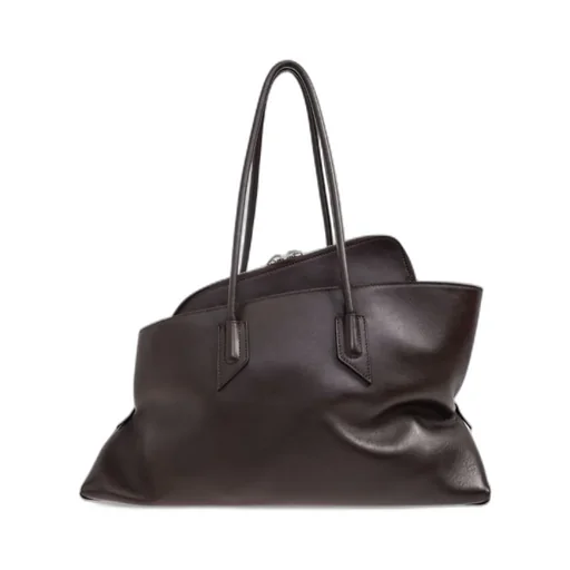 La Passeggiata Medium Top Handle Bag