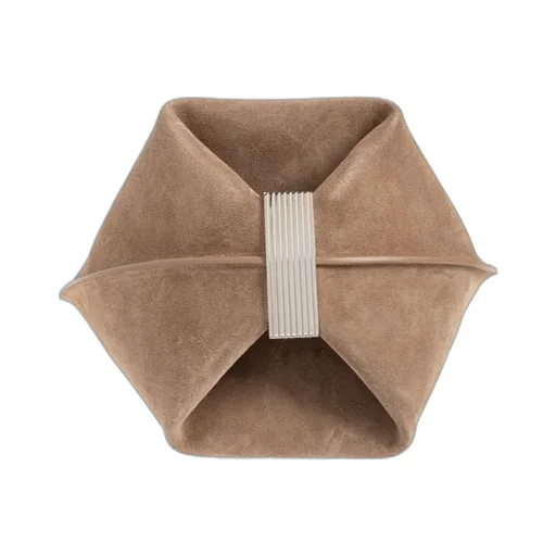 La Scoop Asymmetric Medium Shopper Bag