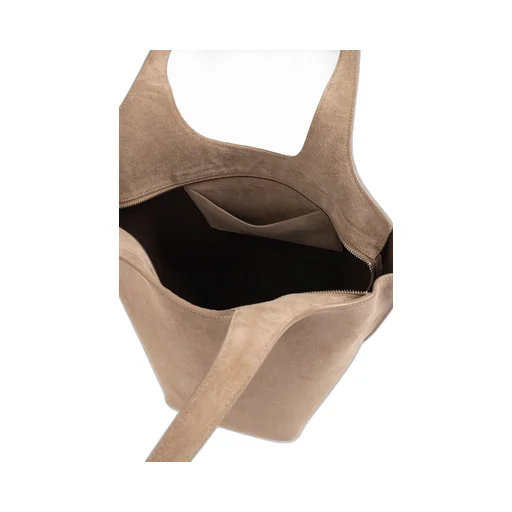 La Scoop Asymmetric Medium Shopper Bag
