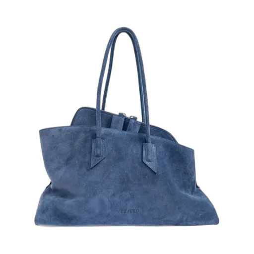 La Passeggiata Medium Top Handle Bag