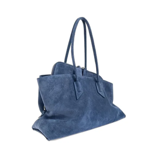 La Passeggiata Medium Top Handle Bag