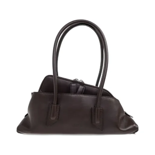 La Passeggiata Small Top Handle Tote Bag