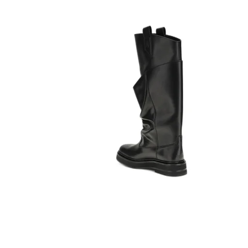 New Robin Passeggiata Combat Boots