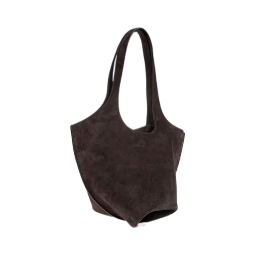 La Scoop Asymmetric Medium Shopper Bag