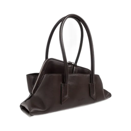 La Passeggiata Small Top Handle Tote Bag