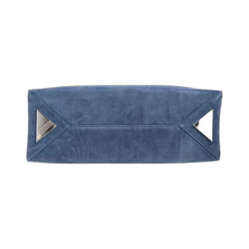 La Passeggiata Medium Top Handle Bag