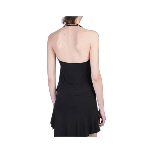 Wide Neck Top