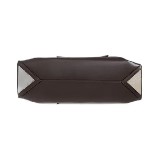 La Passeggiata Small Top Handle Tote Bag