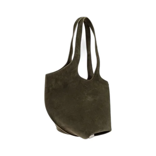 La Scoop Asymmetric Medium Shopper Bag