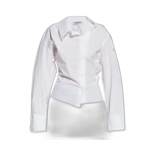 Asymmetric Shirt