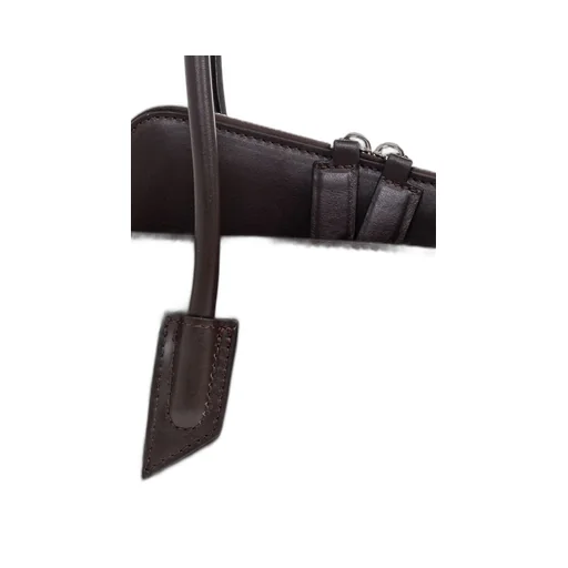 La Passeggiata Small Top Handle Tote Bag