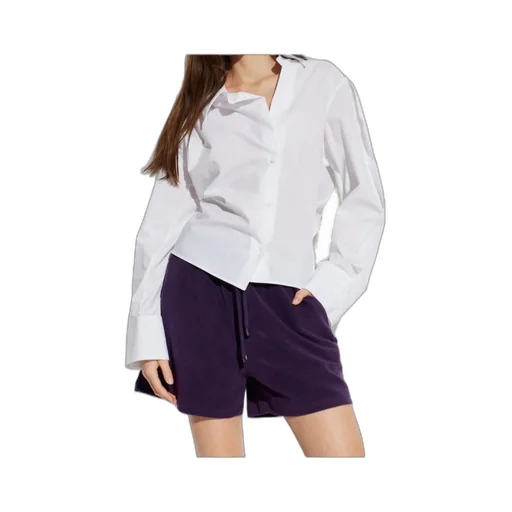 Asymmetric Shirt