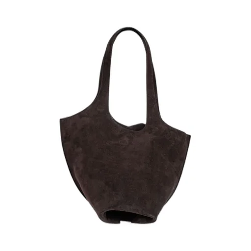 La Scoop Asymmetric Medium Shopper Bag