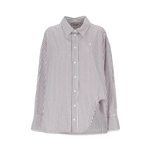 Striped Shirt