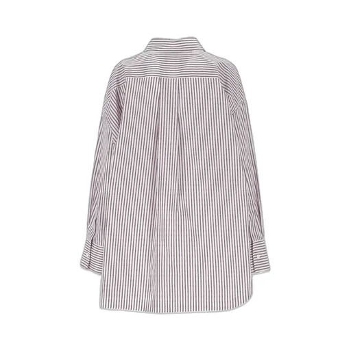 Striped Shirt
