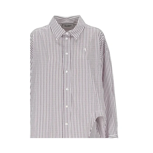Striped Shirt