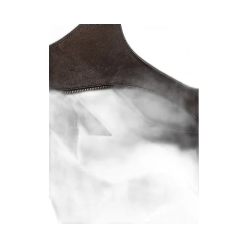La Scoop Asymmetric Medium Shopper Bag